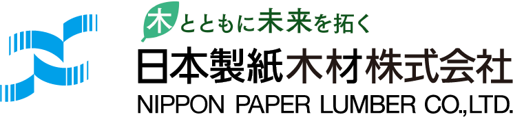 日本製紙木材株式会社